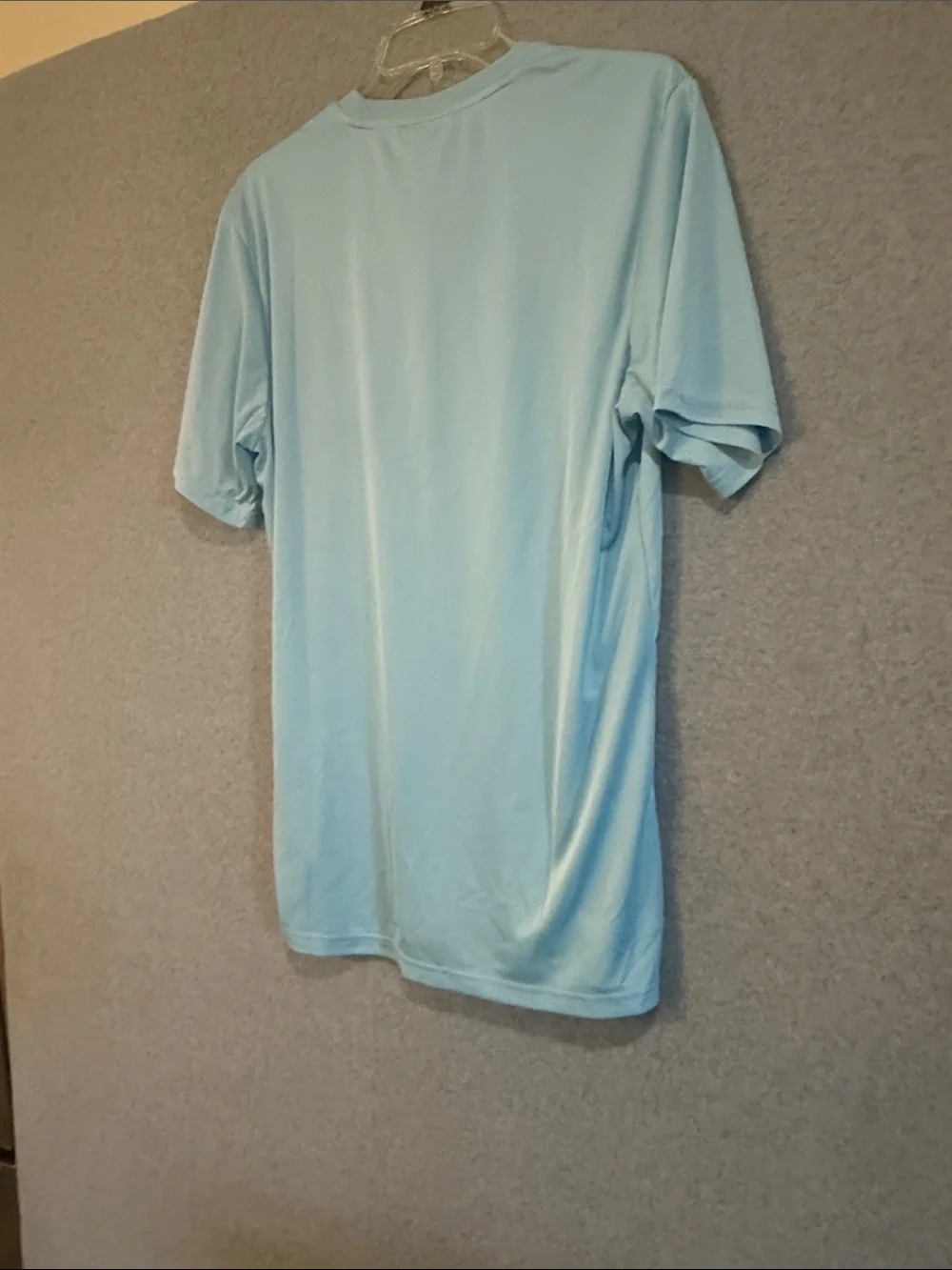 adidas light blue